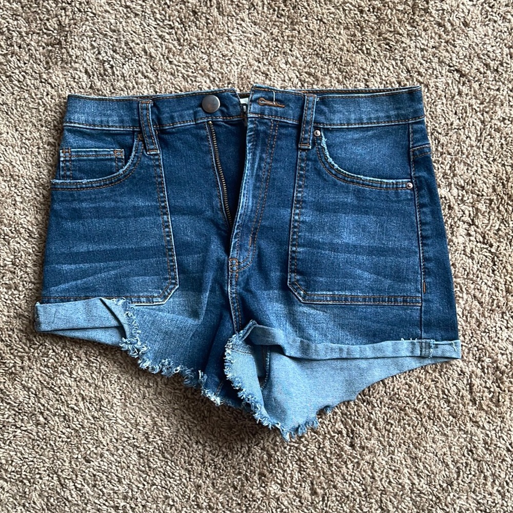 Rewash Brand Shorts